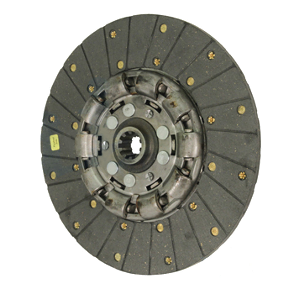AT160474 Clutch Disc Fits JD Fits John Deere Industrial 400G 450B 450C 450D 450E