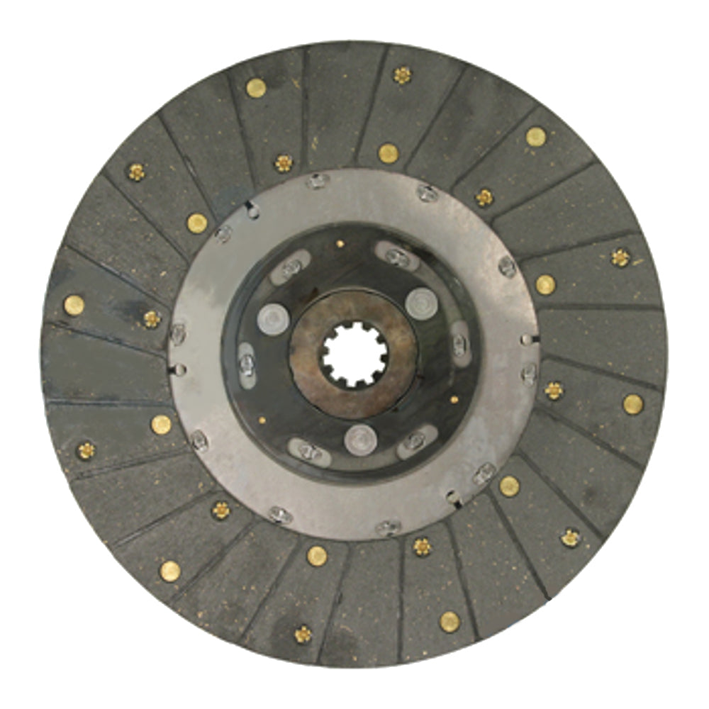 AT160474 Master Clutch Fits John Deere Master Clutch & Pressure Plate
