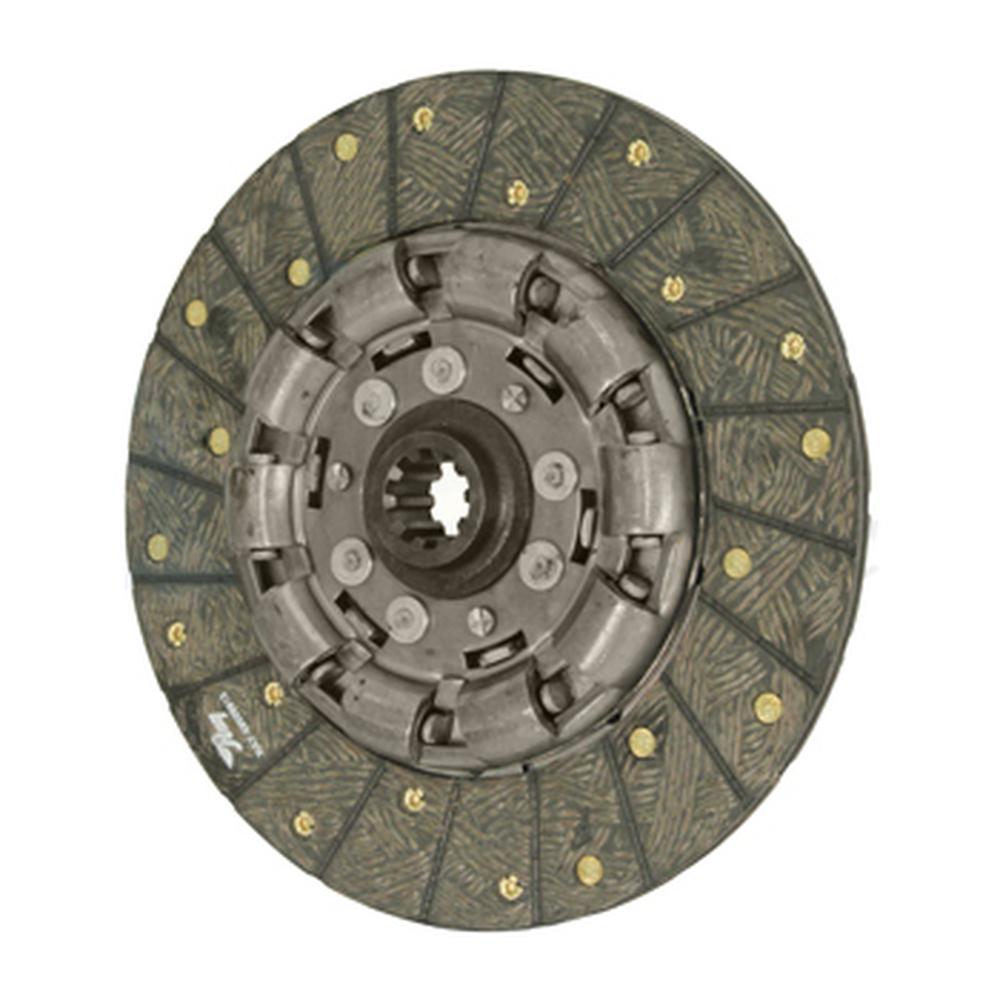 Fits John Deere Parts CLUTCH DISC (ROCK Fits Ford) AT160477 455E (S/N <72089