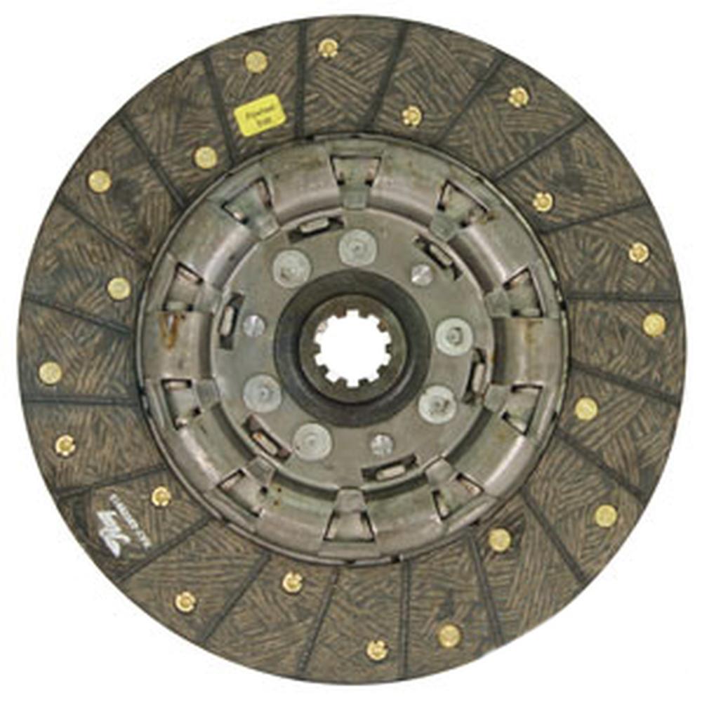 Fits John Deere Parts CLUTCH DISC (ROCK Fits Ford) AT160477 455E (S/N <72089