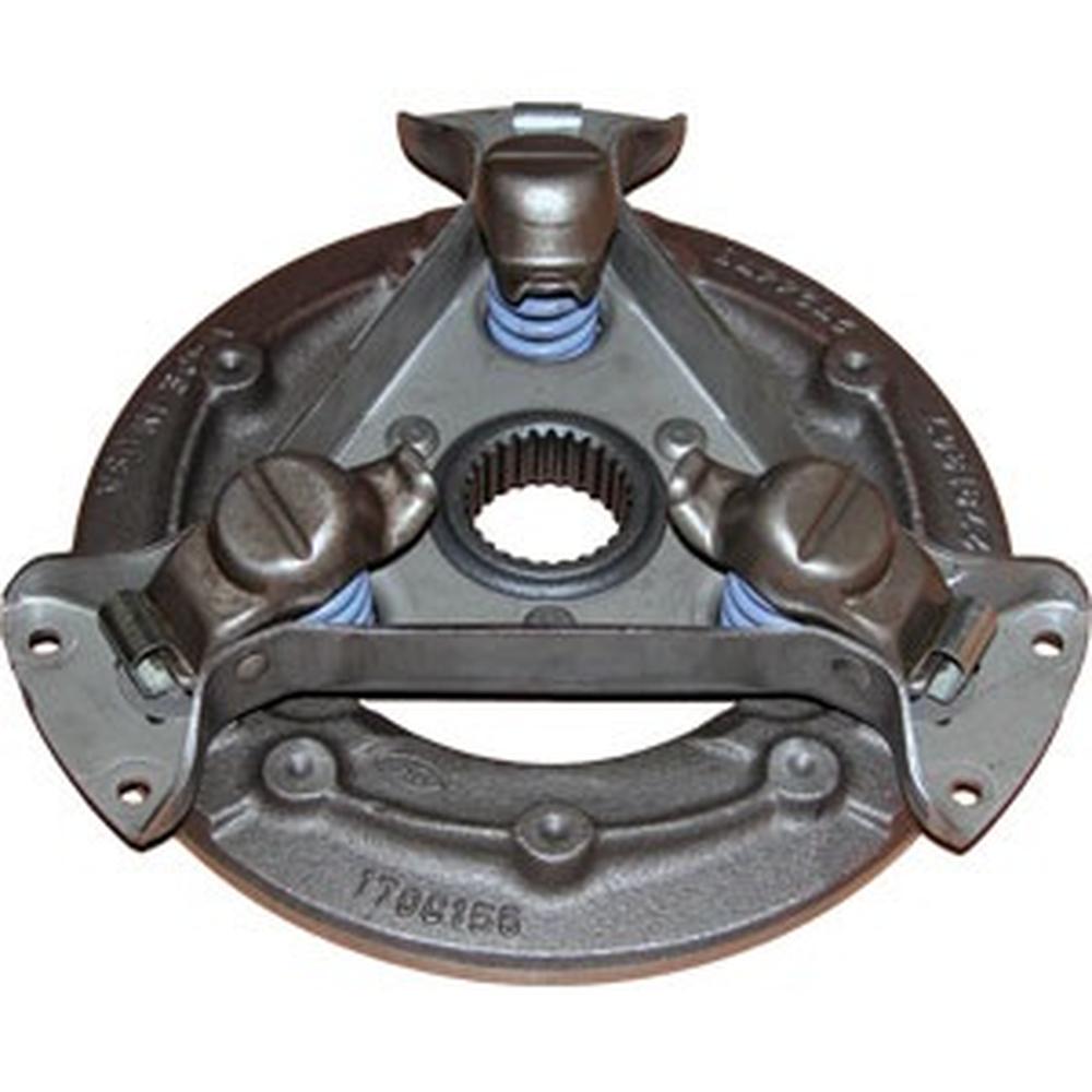 AT16053 New 10" Pressure Plate Fits John Deere Tractor 1010 2010