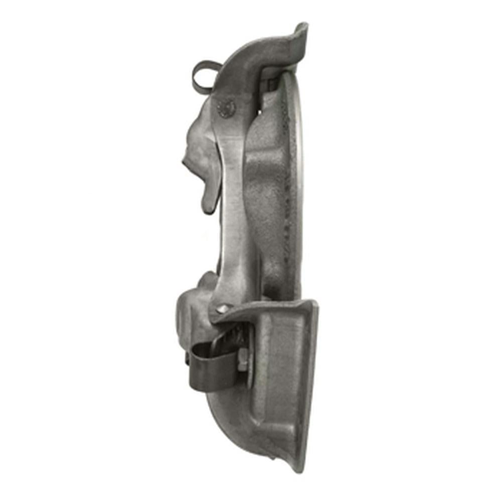 Pressure Plate Assembly Fits John Deere Replaces 100233-3