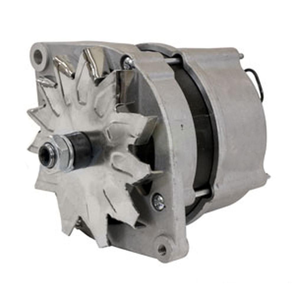 AT161324 New Alternator Fits John Deere Loader 444G 450 490E 570B 655B 670B +