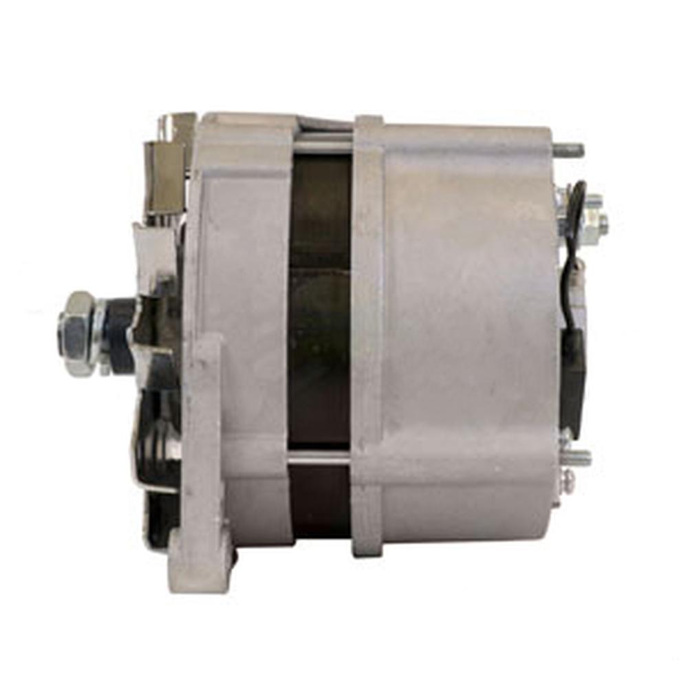 AT161324 New Alternator Fits John Deere Loader 444G 450 490E 570B 655B 670B +