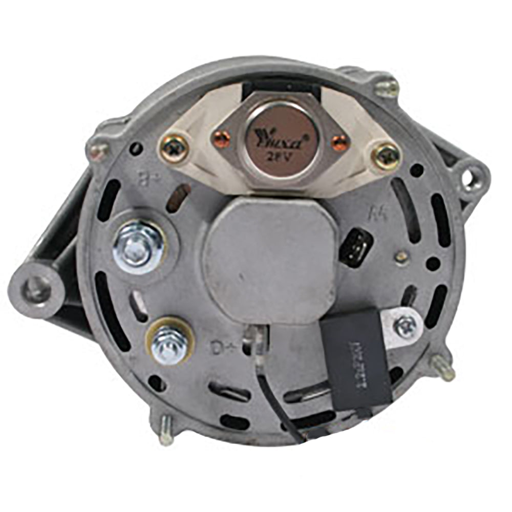 AT161324 New Alternator Fits John Deere Loader 444G 450 490E 570B 655B 670B +