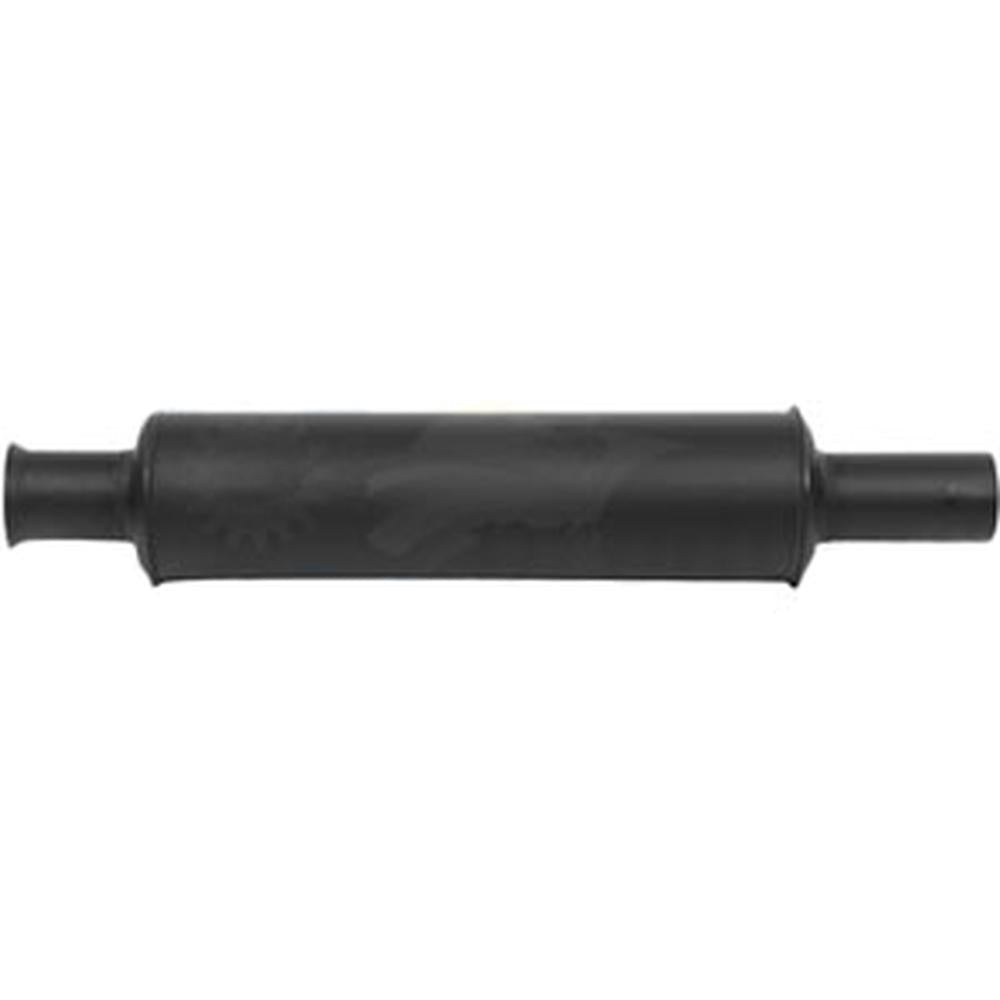 Fits John Deere Parts MUFFLER AT16380 2010 (W/ Diesel Engine SN 029001>),1010 (W