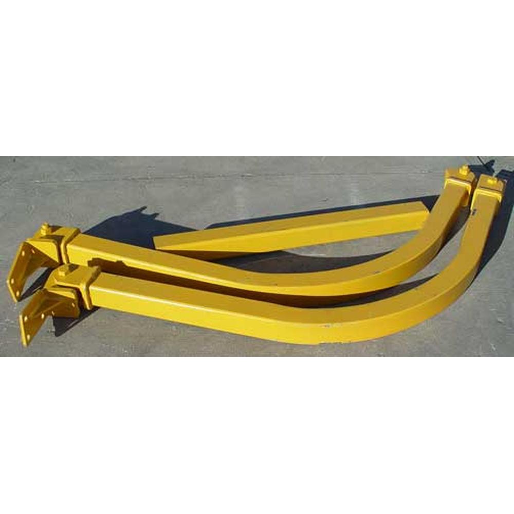 AT165349 Sweeps - Fits John Deere 450G, 550G, 650G