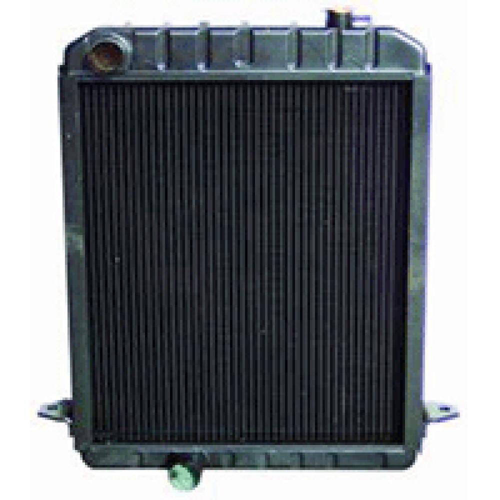 AT167021 Radiator 300D, 310C, 310D, 315D Fits John Deere RADIATORS