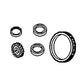 Oil Seal Fits Case/International Harvester Replaces 357969R91