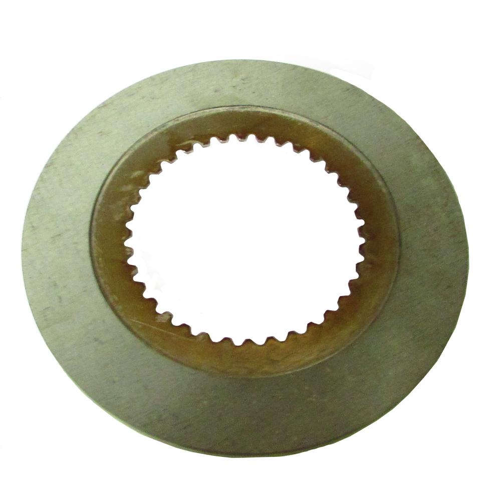AT142063 Fits John Deere Winch Fiber Clutch Disc 3315 3325 AT16844