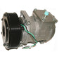 New A/C Compressor Fits John Deere 447180-5480 AT226273 AT168543