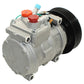 A/C Compressor Fits John Deere Replaces 10PA17C