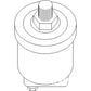 AT168629 Oil Pressure Sender Fits John Deere 655 750 850 4040 4050 4230 4240 844