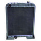 RADIATOR Fits John Deere 410B,410C,410D,415B,510B,510C,510D