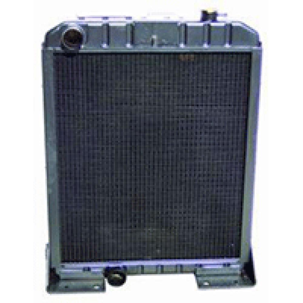 RADIATOR Fits John Deere 410B,410C,410D,415B,510B,510C,510D