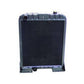 RADIATOR Fits John Deere 410B,410C,410D,415B,510B,510C,510D