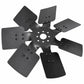 AT170040 7-Blade Radiator Fan Fits John Deere Tractor 2630 2640 210C 310A 310B