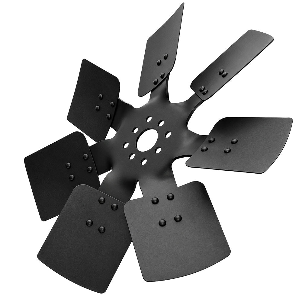 Cooling Fan Fits John Deere Replaces AT170040