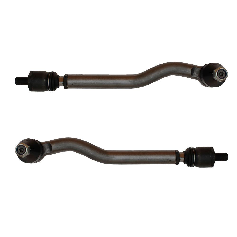 AT309303 AT170205 RH & LH Tie Rod Fits John Deere Backhoe 210C 310D 315D 410D