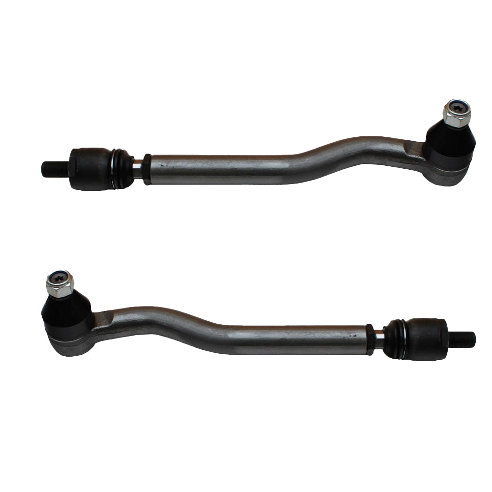 AT309303 AT170205 RH & LH Tie Rod Fits John Deere Backhoe 210C 310D 315D 410D