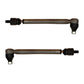 AT309303 AT170205 RH & LH Tie Rod Fits John Deere Backhoe 210C 310D 315D 410D