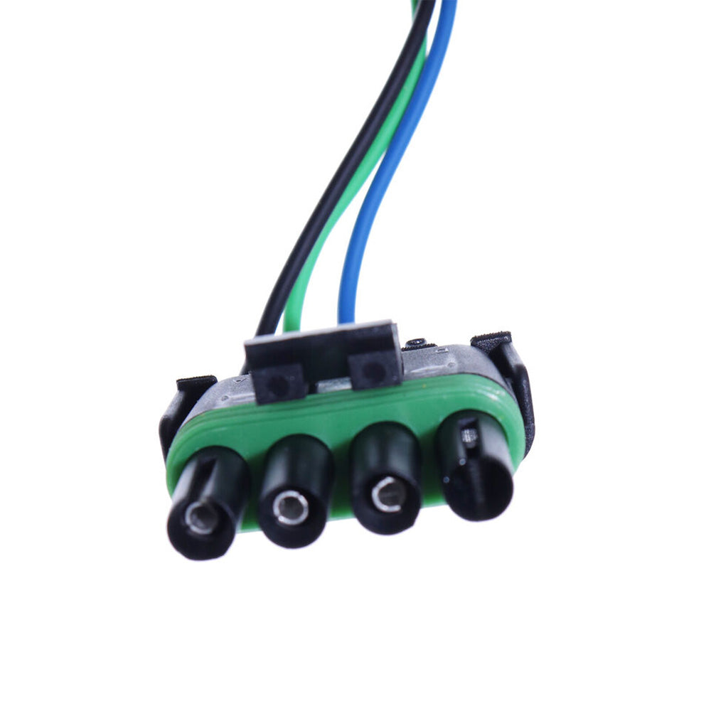 Shifter Assembly Fits John Deere Replaces AT171409
