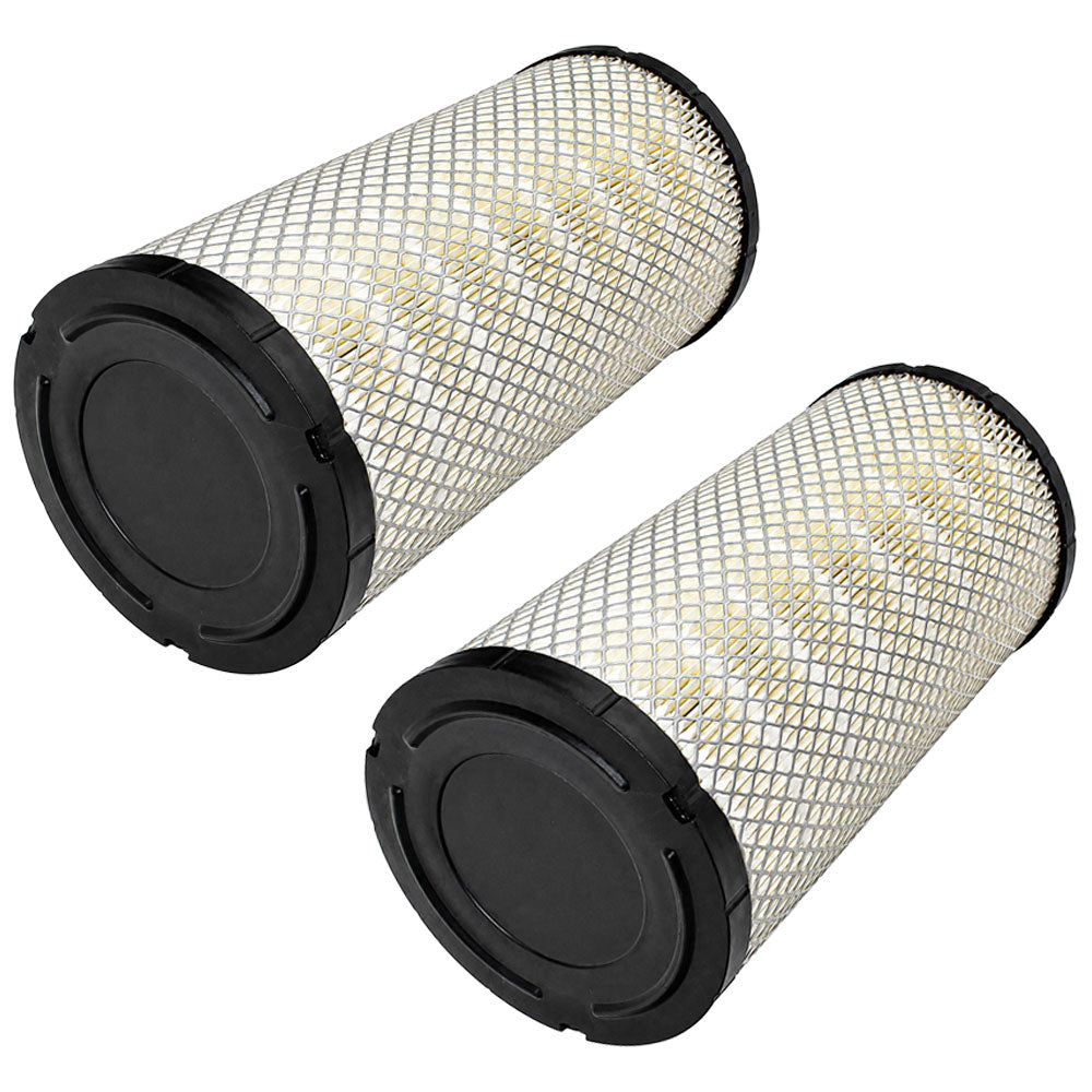 Qty 2: Outer Air Filter Fits Atlas Replaces AT171853_x2