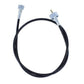 Tachometer Cable Fits John Deere 1010 2010 5020 AT17503 fits Oliver 105117A