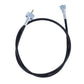 R4970 Tachometer Cable Fits Allis-Chalmers