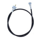 Tachometer Cable Fits John Deere 1010 2010 5020 AT17503 fits Oliver 105117A