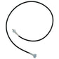 Tachometer Cable Fits John Deere 1010 2010 5020 AT17503 fits Oliver 105117A