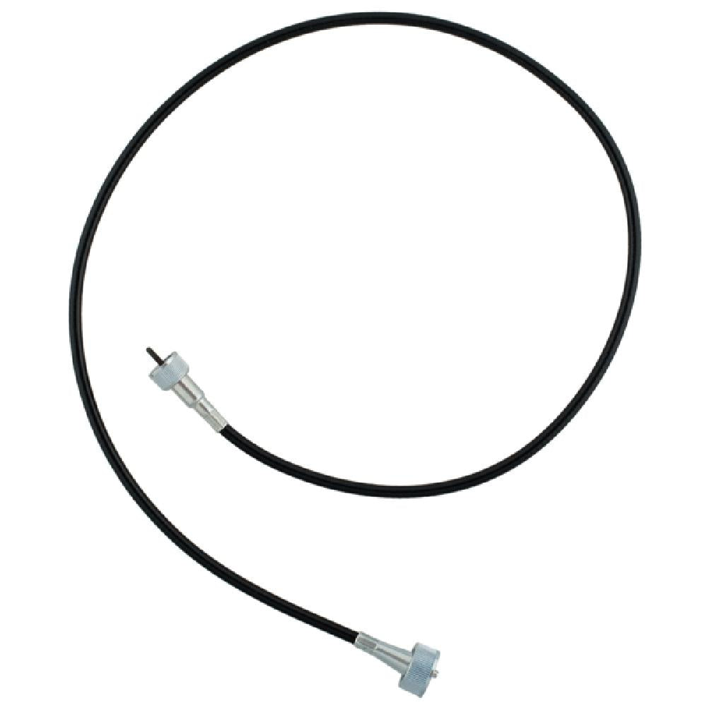 Tachometer Cable Fits John Deere Replaces AT12695