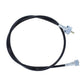 TACHOMETER CABLE FOR OLIVER 66 660 SUPER