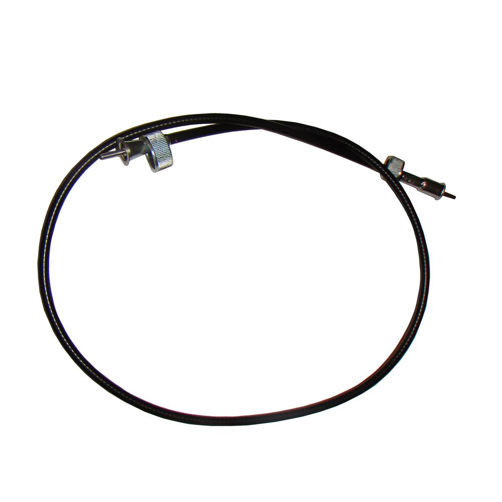 Tachometer Cable Fits John Deere 1010 2010 5020 AT17503 fits Oliver 105117A