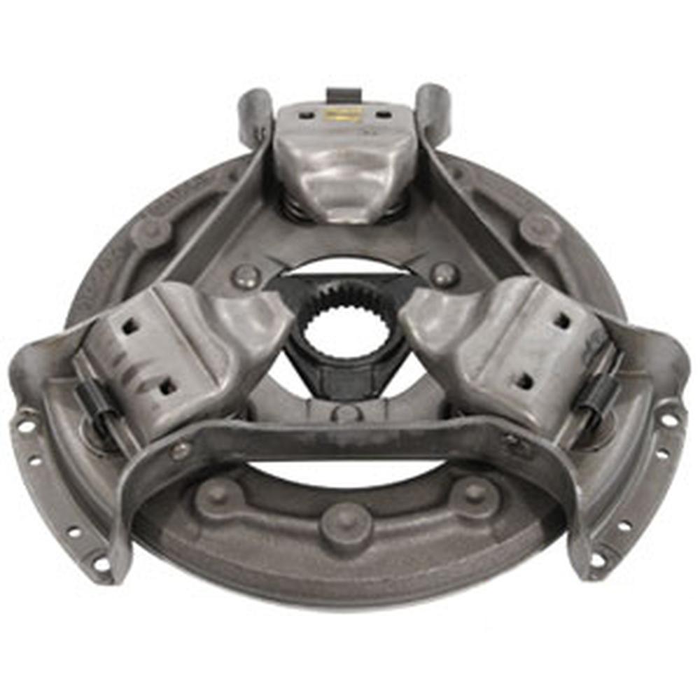 AT17767 New 11" Pressure Plate Fits John Deere Tractor 2010 Skidder 440 440A 440