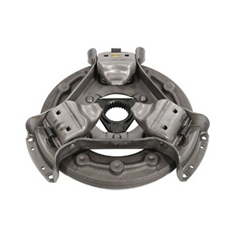 AT17767 New 11" Pressure Plate Fits John Deere Tractor 2010 Skidder 440 440A 440