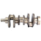 Crankshaft 300 w/o Gear Fits John Deere Replaces RE46896