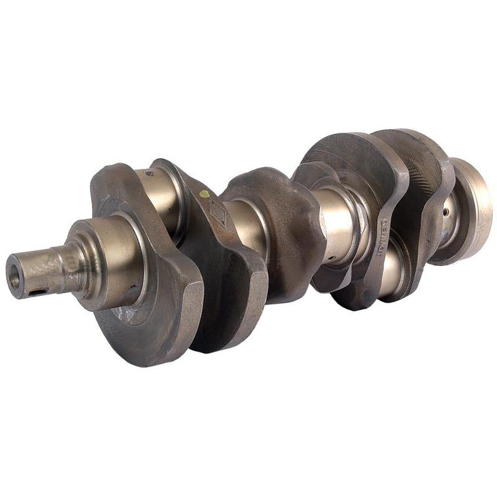 Crankshaft AT18031 Fits John Deere 2155 2240 2330 2355NCS 2355NTSS 300 300A 301A