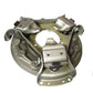 Fits John Deere PRESSURE PLATE ASSY (11") AT18416 450, 450B