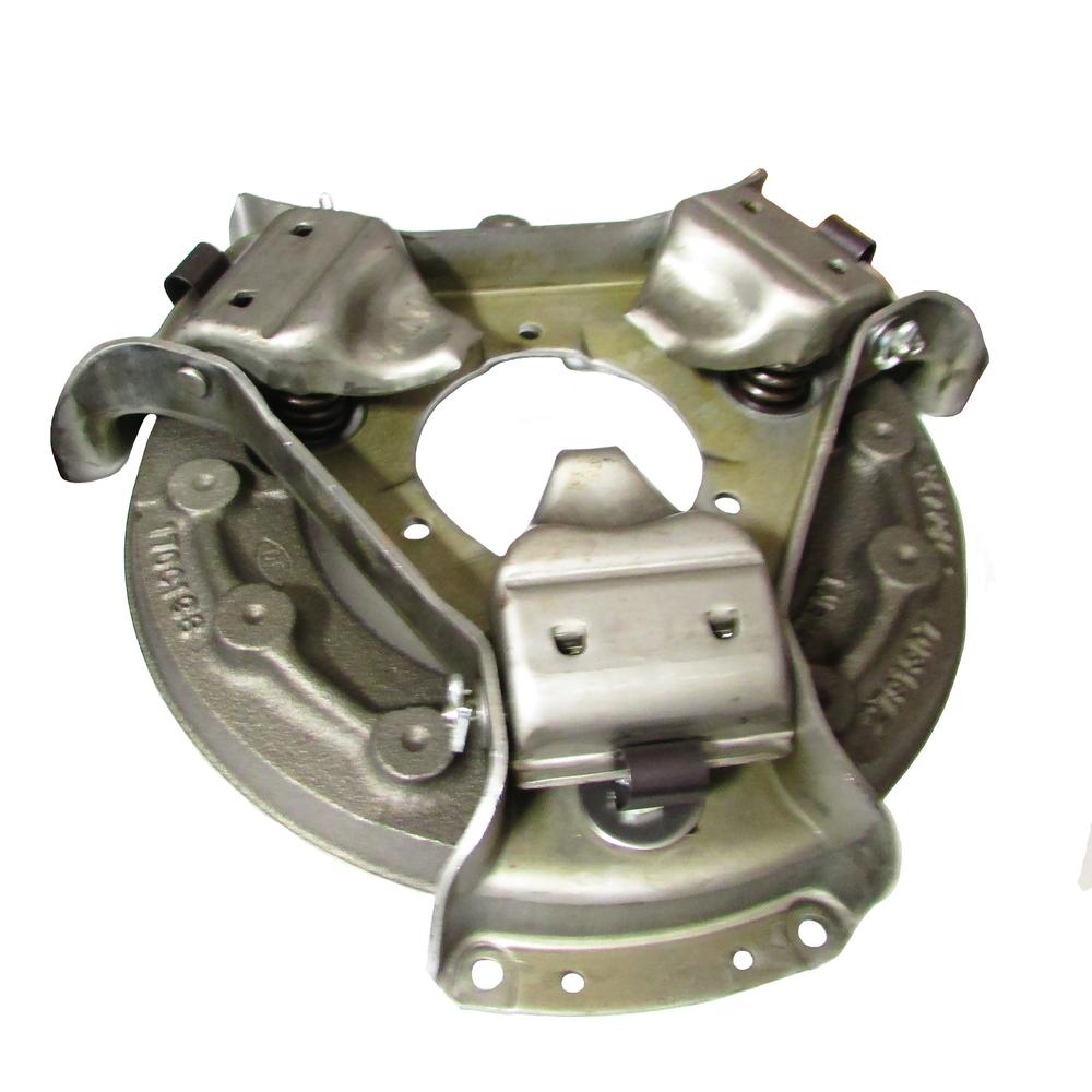 Steering Clutch Pressure Plate Fits John Deere 450 450B Dozer Industrial AT18416