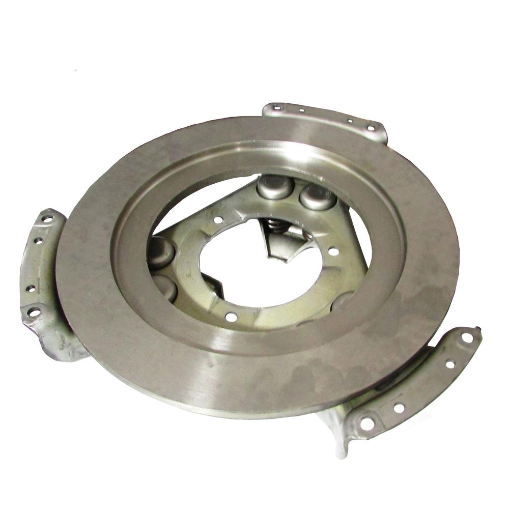 Fits John Deere PRESSURE PLATE ASSY (11") AT18416 450, 450B