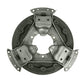 Steering Clutch Pressure Plate Fits John Deere 450 450B Dozer Industrial AT18416