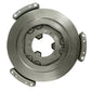 Steering Clutch Pressure Plate Fits John Deere 450 450B Dozer Industrial AT18416