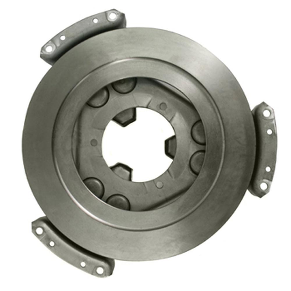 Fits John Deere PRESSURE PLATE ASSY (11") AT18416 450, 450B