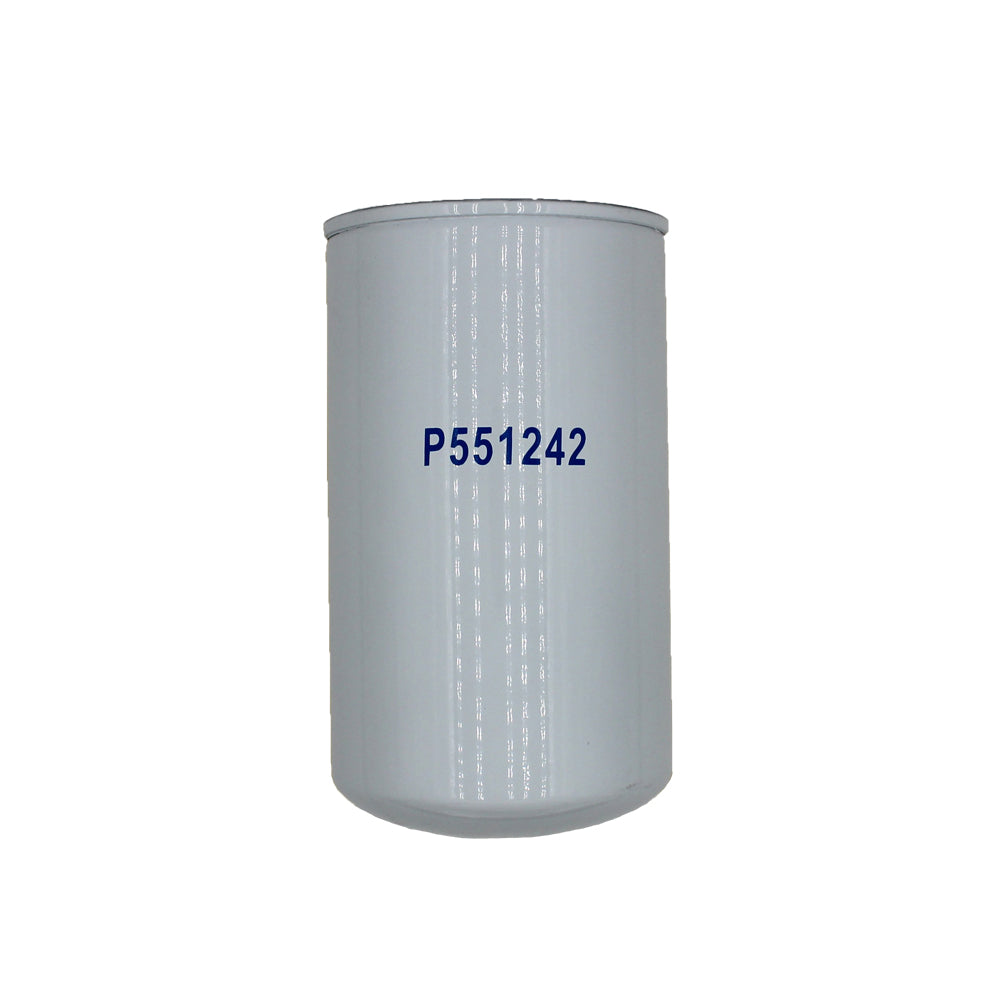 Spin On Hydraulic Filter AT184206 Fits John Deere Construction TC44H TC54H TC62H