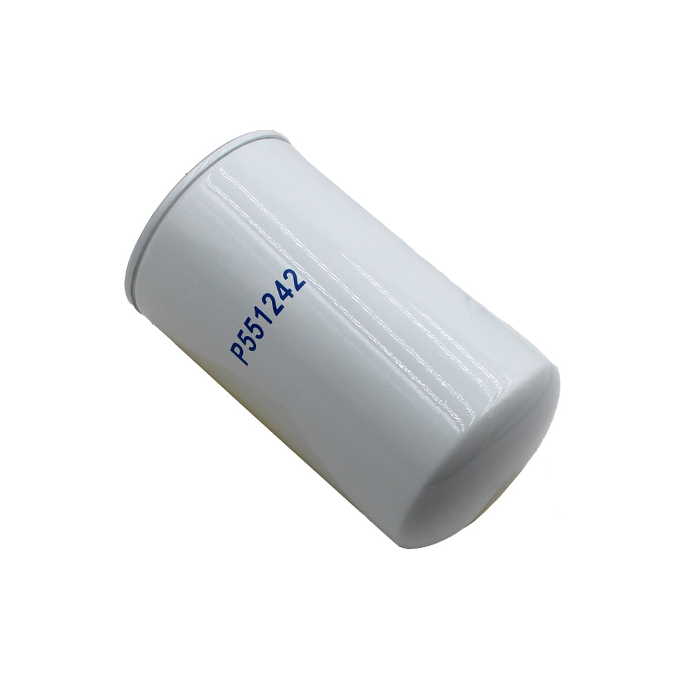 Hydraulic Filter AT184206 Fits John Deere TC44H TC54H TC62H 444H 544H 624H