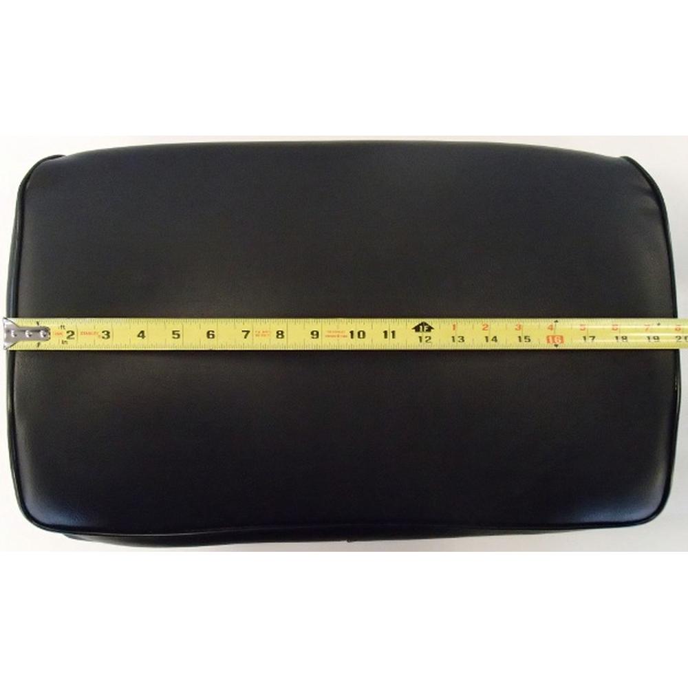 Backrest Cushion Fits John Deere Replaces AT18697