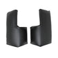 AT18701 Arm Rest Set AT18698 Fits John Deere 450, 450B, 450C, 450D, 455D, 550
