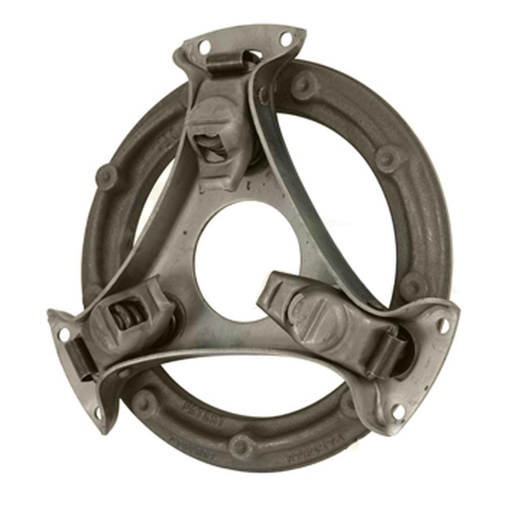 New Pressure Plate Assembly (New) Fits John Deere AT18886 AT18886