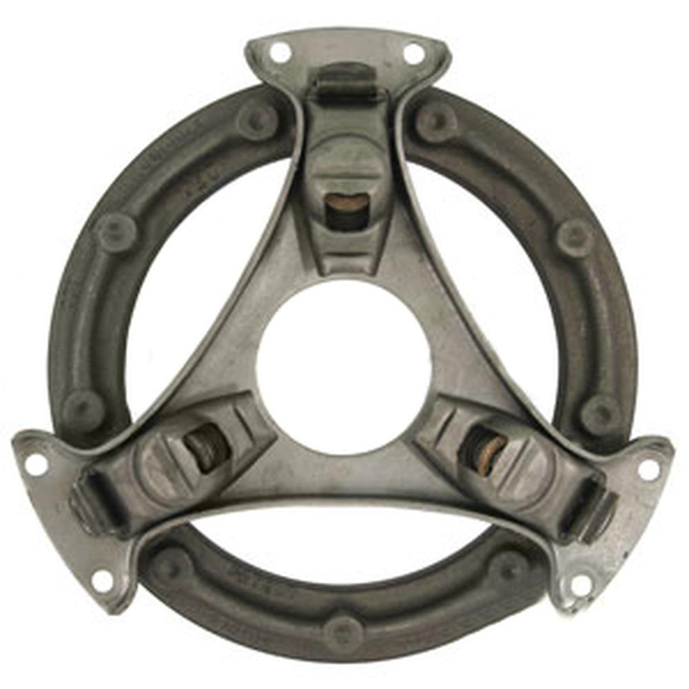 AT18886 Steering Clutch Pressure Plate Fits John Deere Industrial Crawler 350 +